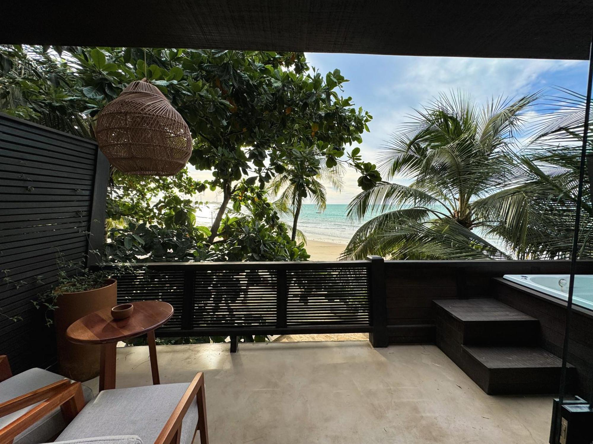 Vila Torem Icaraí Exteriör bild