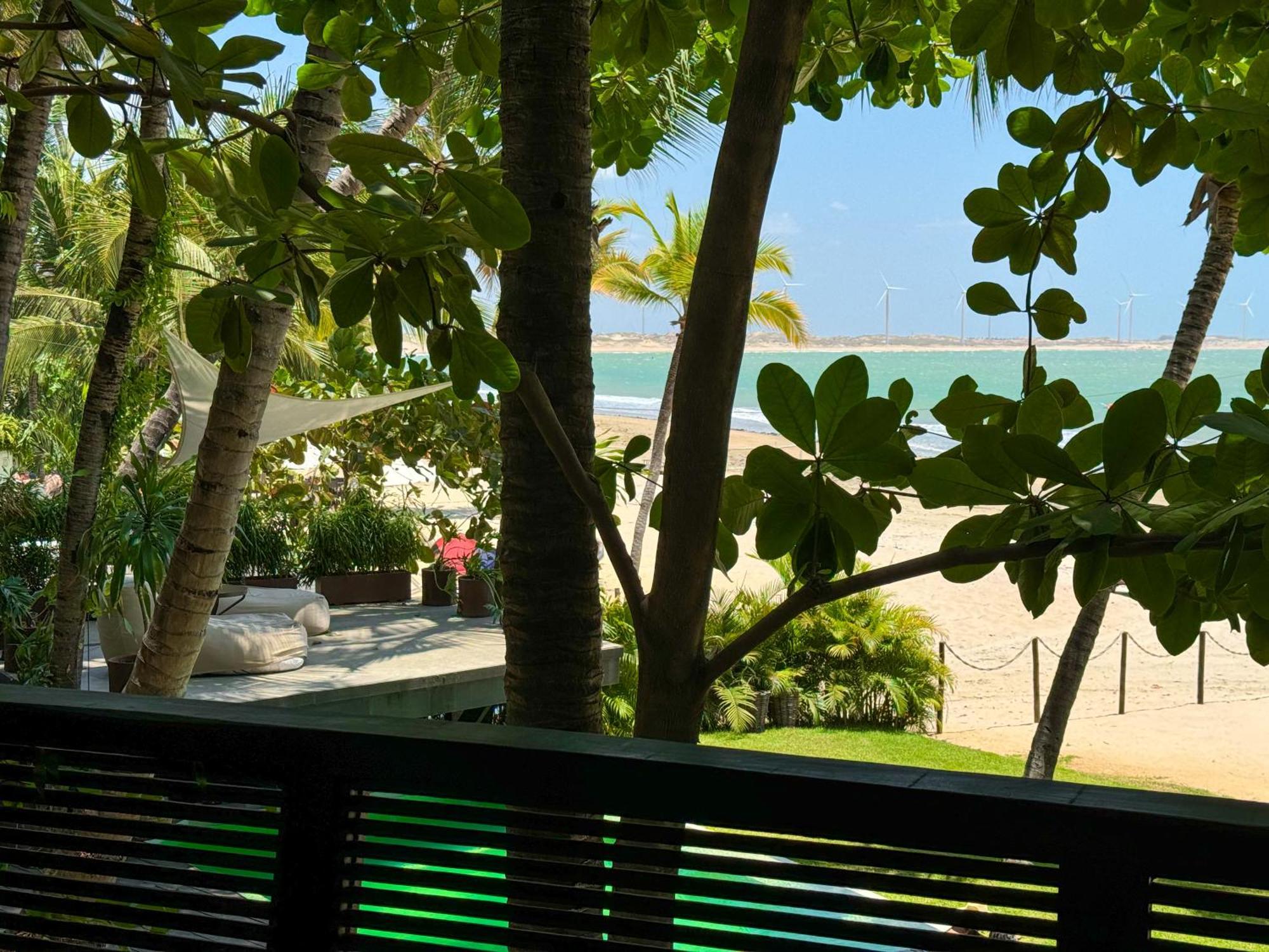 Vila Torem Icaraí Exteriör bild
